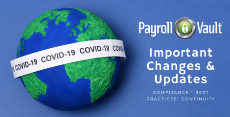 COVID-19 is an opportunity for bad actors. Here are some things you need to know.