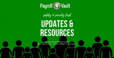 Federal Law Alert: COVID-19: April 1 Effective Date for FFCRA Leaves 