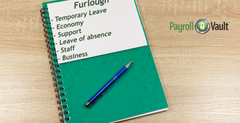 Furloughs are beginning to lift and employers have questions.