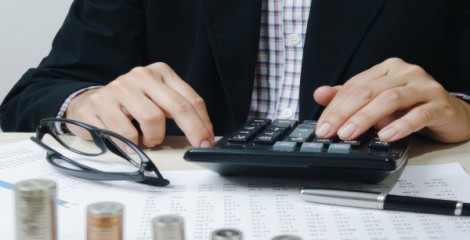 Payroll Systems Built to Grow With You