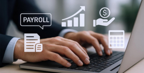 Local Payroll Support With Personal Service