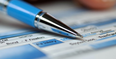 Payroll Infrastructure Built for Expansion