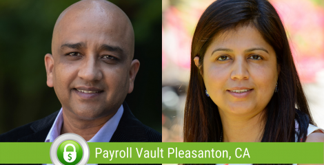 Payroll Vault Opens New Location in Pleasanton, CA